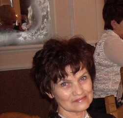 Татьяна, 66 лет, Вологда