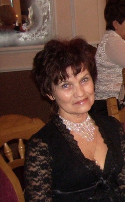 Татьяна, 66, Россия, Вологда