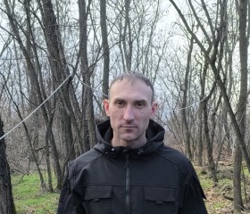 Serega, 36, Rio de Janeiro