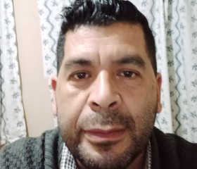 Andres, 49 лет, Adrogué