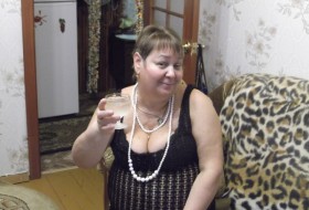 Валентина, 68 - Пользовательский