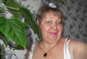 Валентина, 68 - Пользовательский