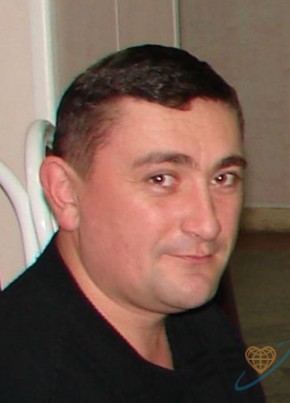 Владимир, 50, Россия, Воронеж