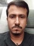 Asraf Mondal, 38 лет, Bālurghāt