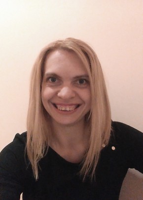 Jelena, 35, Latvijas Republika, Rīga