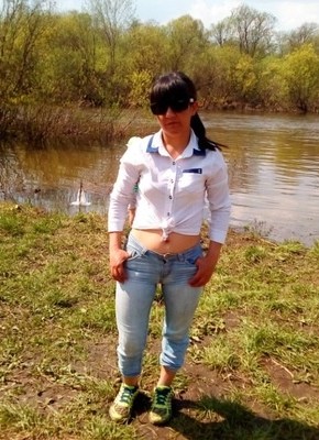 Таня, 38, Россия, Златоуст