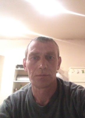Вячеслав, 52, Рэспубліка Беларусь, Горад Полацк