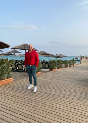 egor, 48, Russia, Perm