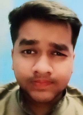 Adnan, 18, India, Quthbullapur