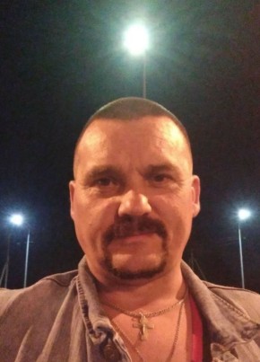 Юрий, 44, Россия, Бытошь