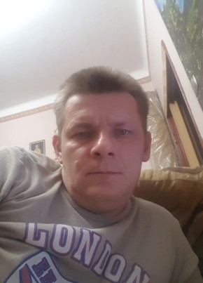 Grzegorz, 46, Rzeczpospolita Polska, Mielec