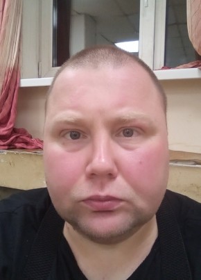 Евгений, 40, Россия, Ижевск