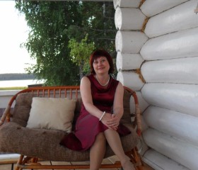 Оксана, 47 лет, Челябинск