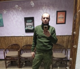 Степан, 37 лет, Донецьк