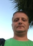 Дмитрий, 43 года, נשר