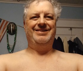 Jim, 54 года, Binghamton