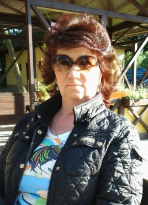 Светлана, 58, Россия, Светлогорск