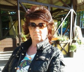 Светлана, 58 лет, Светлогорск