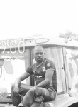 Bobi Jonior, 29, Kampala