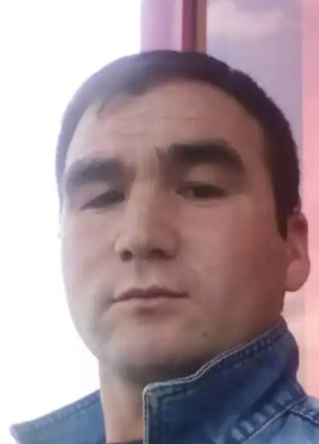 Джонк из Покровска 36 лет