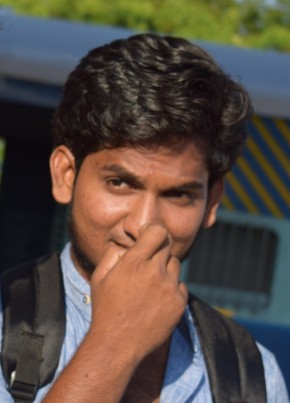 Arav, 27, India, Ālangulam