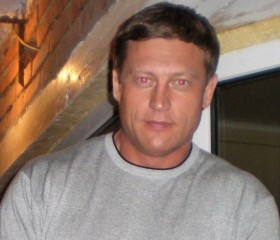 Mikhail, 46, Saint Petersburg