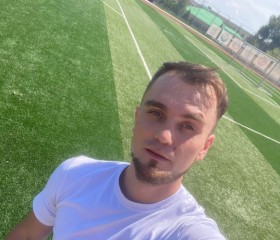 Artur, 31, Moscow