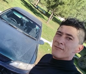 Martin, 38, Buenos Aires