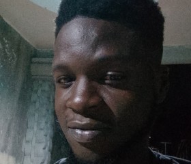 Jay, 24 года, Lagos