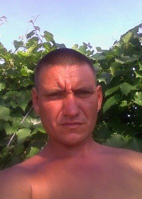 Дмитрий, 40, Россия, Бузулук