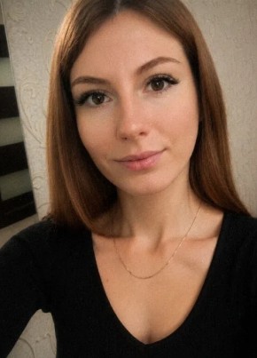 Дарья из Уфы 27 лет