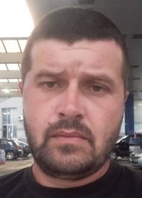 Vidosav, 36, Србија, Београд