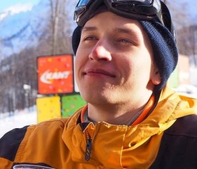 Алексей, 25 лет, Зеленоград