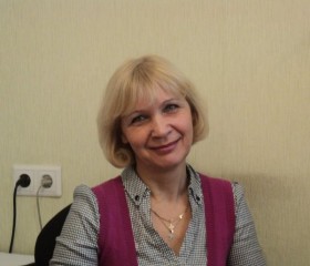 Rolanda, 69, Mezhdurechensk