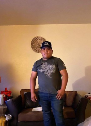 Jose , 21, United States of America, Grand Prairie