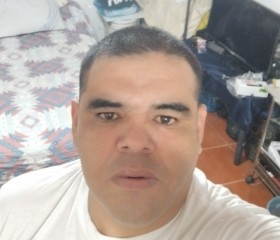 Abraham, 43 года, Santiago de Querétaro