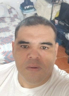 Abraham, 44, Estados Unidos Mexicanos, Santiago de Querétaro