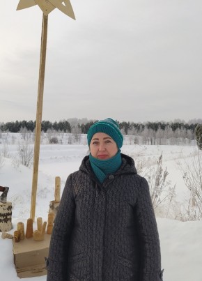 Natalya, 49, Russia, Tomsk