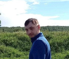 Степан, 32 года, Красноярск