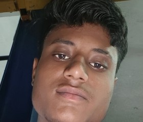 Hi 8ukh, 18 лет, Pune