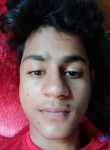 Dinesh Yadav, 19 лет, Patna