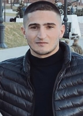 Azer, 28, Azərbaycan Respublikası, Gəncə