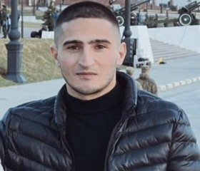 Azer, 28 лет, Gəncə