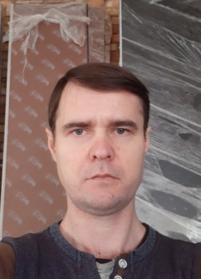 Жека, 42, Россия, Бессоновка