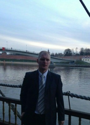 Aleksey, 46, Russia, Sertolovo