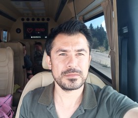 Murat, 38 лет, Alanya