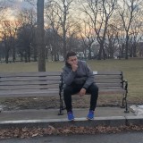 Victor hugo, 21  , Randolph (Commonwealth of Massachusetts)