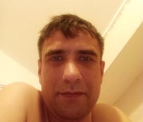 Вадим, 40 лет, Москва