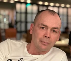 Eduard, 44, Yekaterinburg