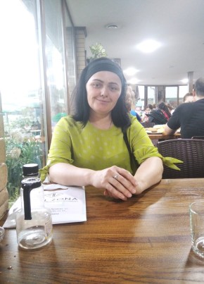 Марина, 39, Россия, Нальчик